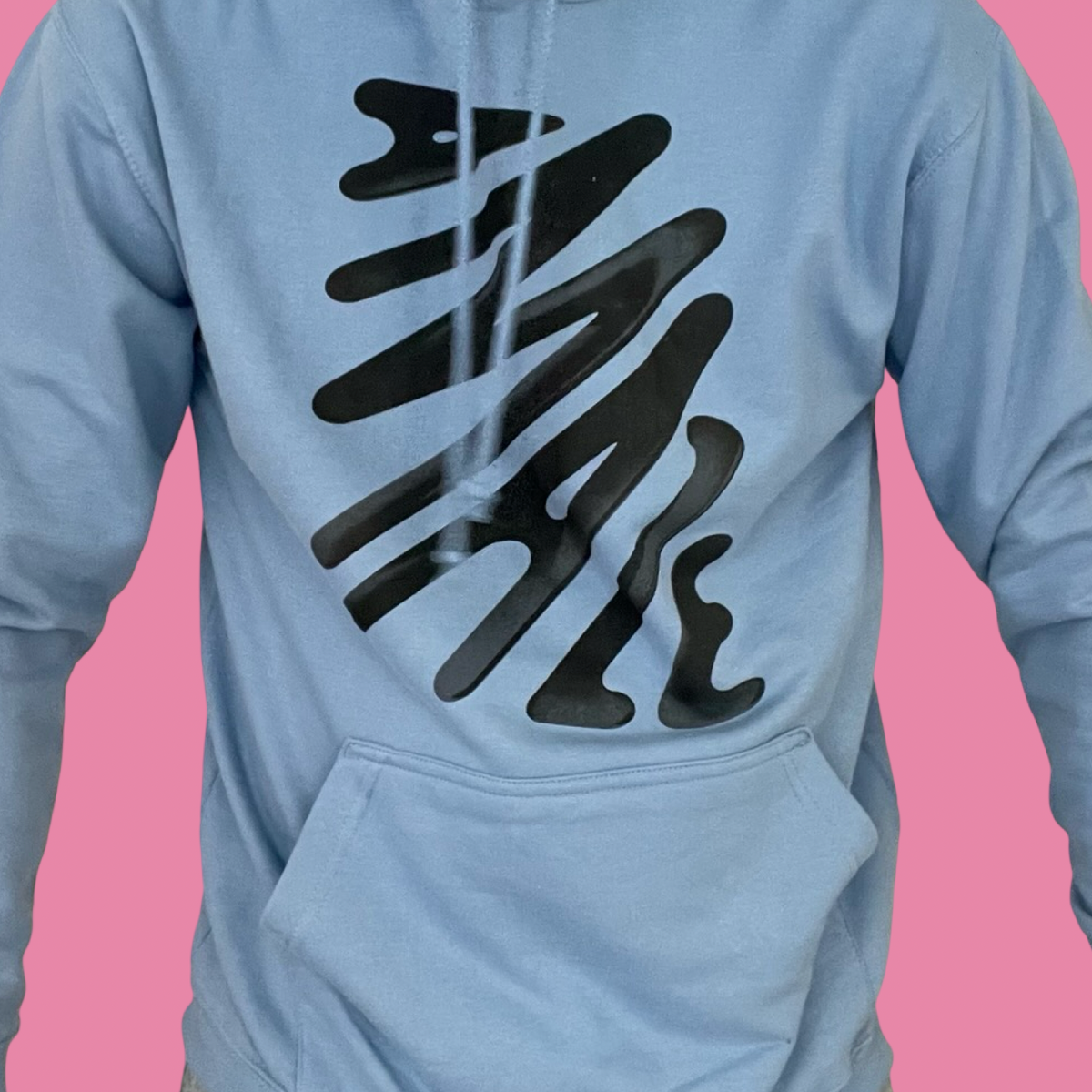 A MAZE. Jozi Hoodie