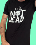 A MAZE. Not Dead T-Shirts