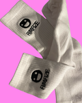 A MAZE. Face Socks