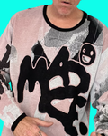 PRE ORDER - A MAZE. Hyper Knit Sweater - NOT IN STOCK