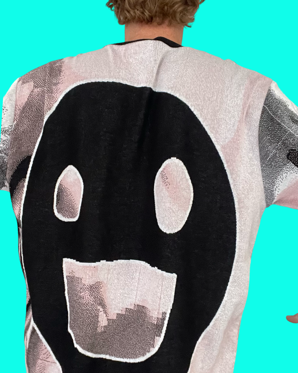 PRE ORDER - A MAZE. Hyper Knit Sweater - NOT IN STOCK