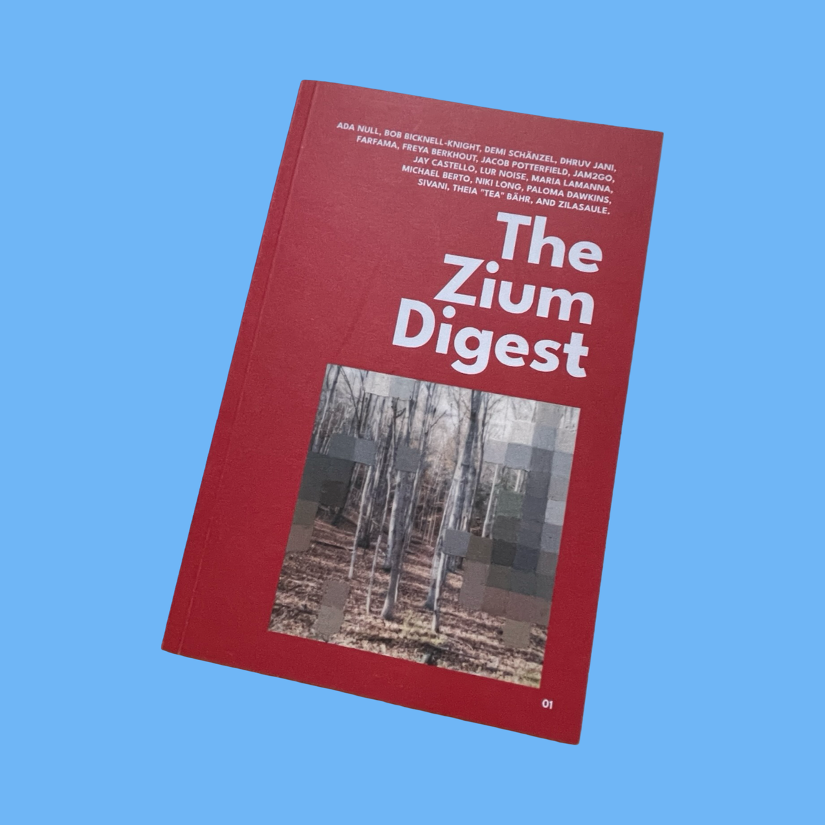 The Zium Digest