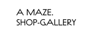 A MAZE. Shop-Gallery - Home